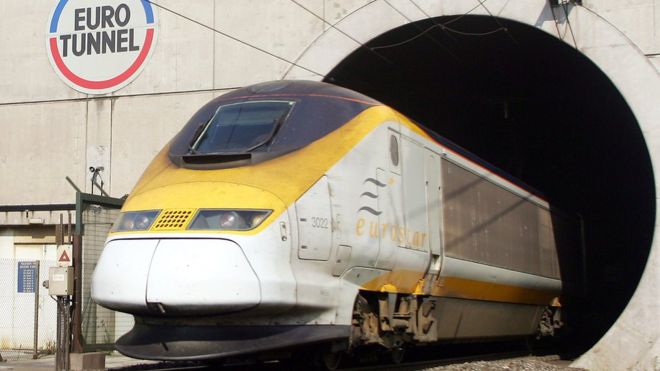 Eurotunnel to open channel digital radio with ANT telecom